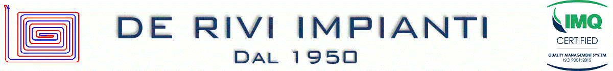 logo De Rivi